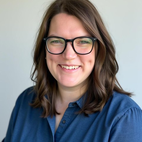 Kaytlynn, owner of Fresh Cycles KC