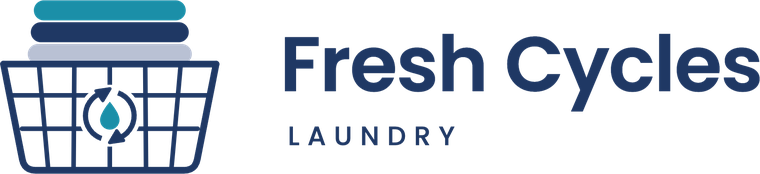 Fresh Cycles Laundry